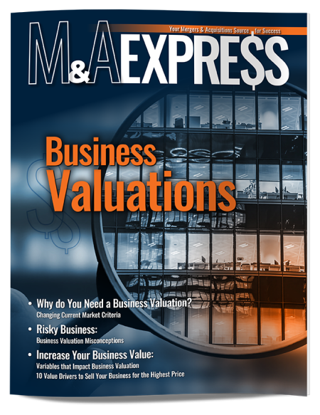 business-valuation